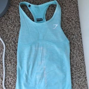 GymShark Seamless Tank